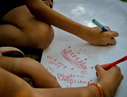 Alojamiento rural con historia en Cáceres: descubre Aldealix