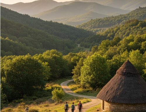 Qué ver en La Vera si te alojas en Aldealix
