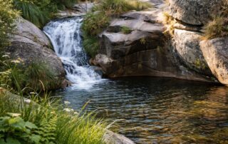 turismo activo La Vera