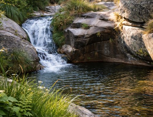 Turismo activo La Vera: fin de semana diferente