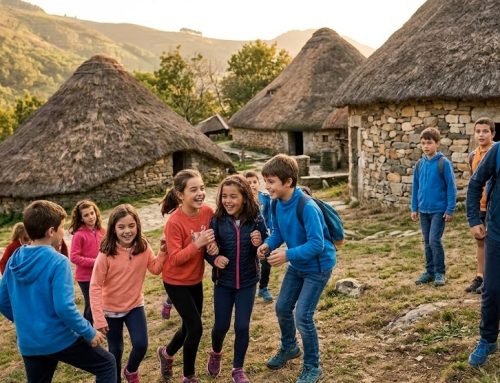 Campamentos sin pantallas: beneficios reales para niños