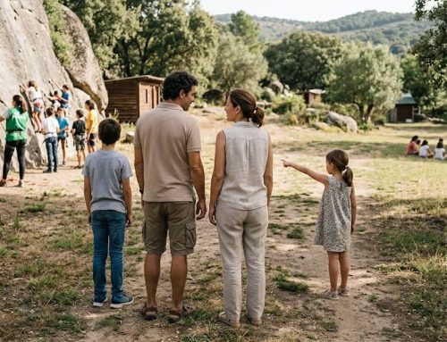 Errores al elegir campamento de verano y cómo evitarlos