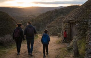 turismo rural con historia